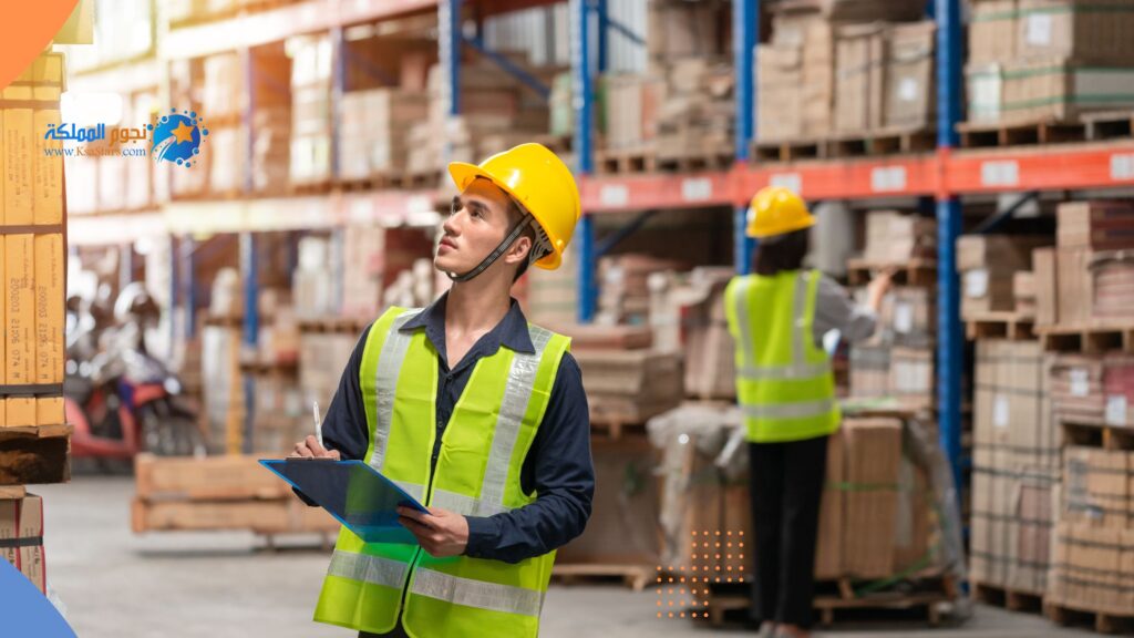 تخزين عفش واثاث مؤمنة ضد الحشرات