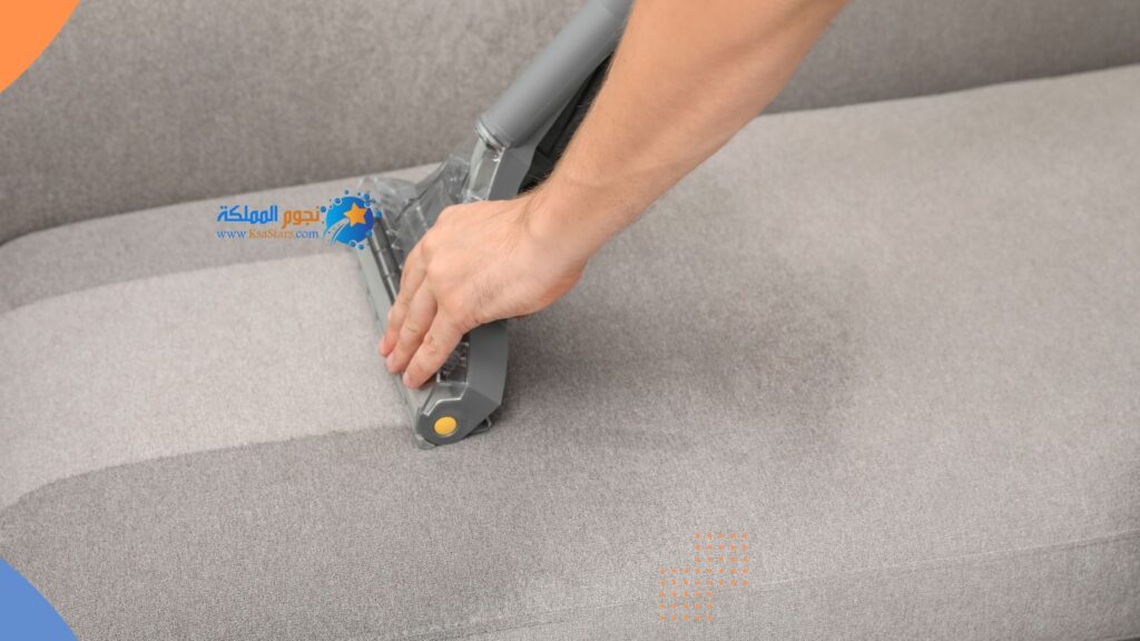 تنظيف مجالس بجدة تنظيف جاف