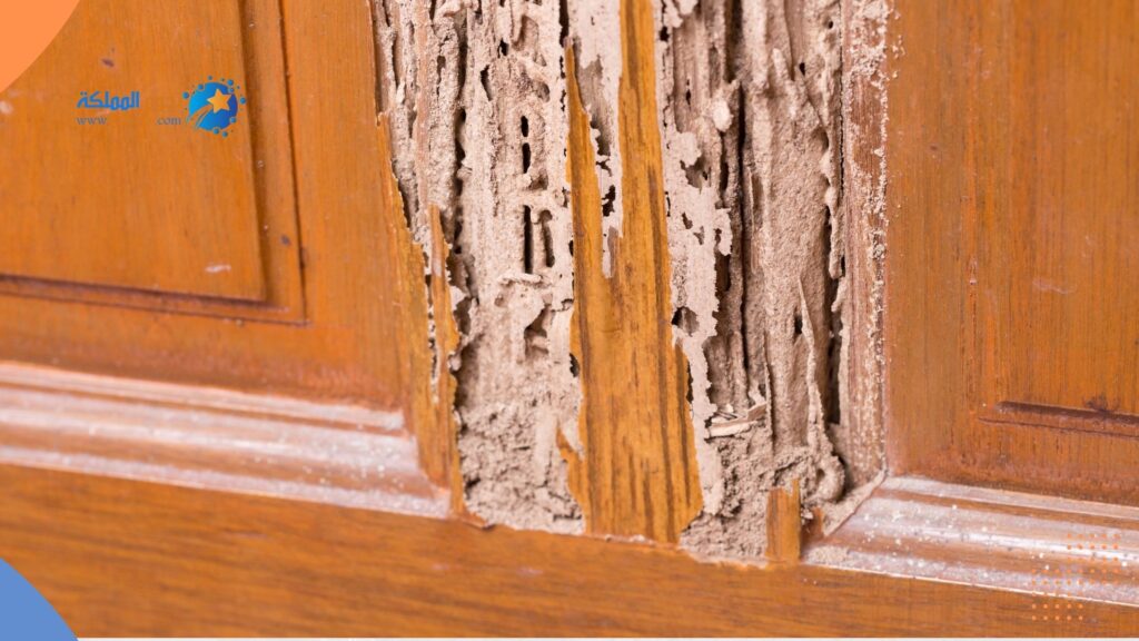 شركة مكافحة النمل الابيض بالباحة